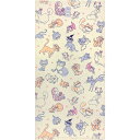 ディズニー バスタオル キューティーキャット 087465