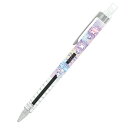 マイメロディ&リトルツインスターズ ボールペン 0.5mm 50th Anniversary DOLLY MIX 304517(3)