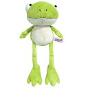 NICI ニキ ぬいぐるみ フロッグ クラシック 25cm サマー16 2025