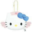 ハローキティ ぬいぐるみミラー ナース ファンタジーエンジェル 324485