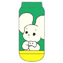 なにげないねずみ シラタマ キャラックス レディース シラタマと乳歯ちゃん 206453