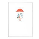 ムーミン 手帳 2026年 スケジュール帳 2025年10月始まり B6 マンスリー UMBRELLA 258130