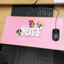 パワーパフガールズ デスクマット Aタイプ 574967