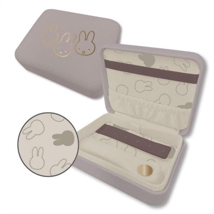 ミッフィー グッズ ジュエリーケース トープ 112248