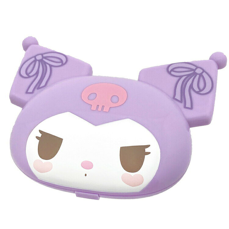 クロミ マルチパレット Pink Purple てんしとあくま 564594