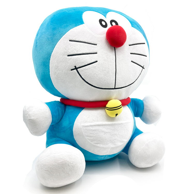 ドラえもん ぬいぐるみ 3L 大きい 特大 【単品発送】【ラッピング不可】 2