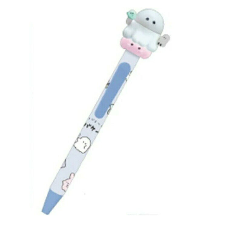 オバケーヌ グッズ ギミックペン 216483 anicharaya-10290384 ファンシーモンスター パッケージ画像