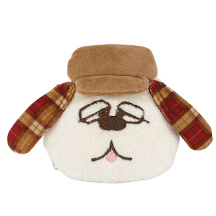 スヌーピー ハンドウォーマー fluffy peanuts オラフ くりかえし使える レンジで温め ウインターアイテ..