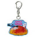 パペットスンスン アクリルキーホルダー パン 682013 PUPPET SUNSUN トゥーホック