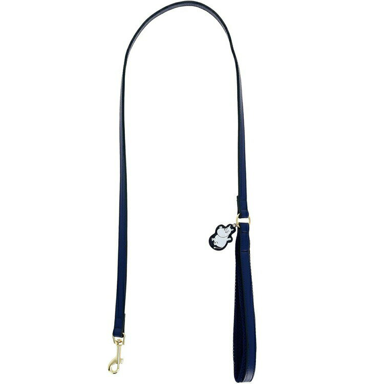 ムーミン ペット用リード ビーウィズユー ペット用品 000548