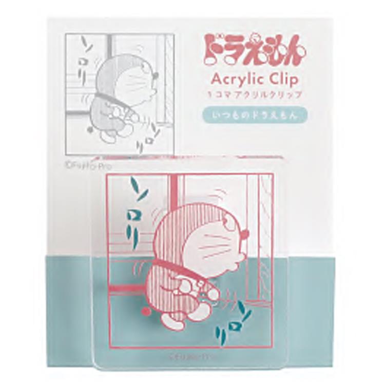 商品仕様【サイズ】 本体：約W44×H50mm 台紙：約W65×H80mm 【素材】本体：アクリル・樹脂、台紙：紙 【生産国】日本特記事項※画像はあくまでも商品イメージになります。実際の商品と色や仕様が異なる場合がありますので、予め御了承ください。 ※メーカー希望小売価格はメーカーカタログに基づいて掲載しています。