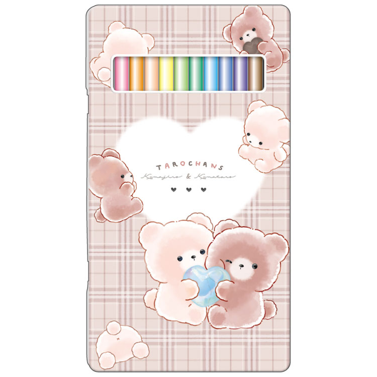 商品仕様【サイズ】パッケージ：約H220×W120×D14mm【素材】鉄、木、顔料、粘土【パッケージ入重量】約156g【内容】12色 各1本【特長】缶ケース入。中身が見える窓あき仕様。裏面には名前が書けるよ！【生産国】中国特記事項※画像はあくまでも商品イメージになります。実際の商品と色や仕様が異なる場合がありますので、予め御了承ください。 ※メーカー希望小売価格はメーカーカタログに基づいて掲載しています。