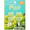 ピュレグミ 前髪クリップ 2個セット マスカット 514444