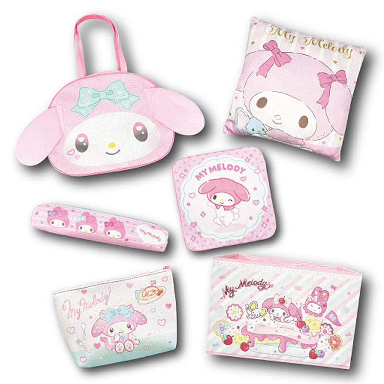 マイメロディ ラッキーバッグ2000 165362