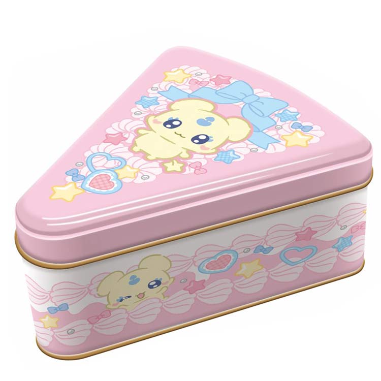 ぷちきゅあ ピースケーキ缶 A.ぷちきゅあ めっぷる 061423