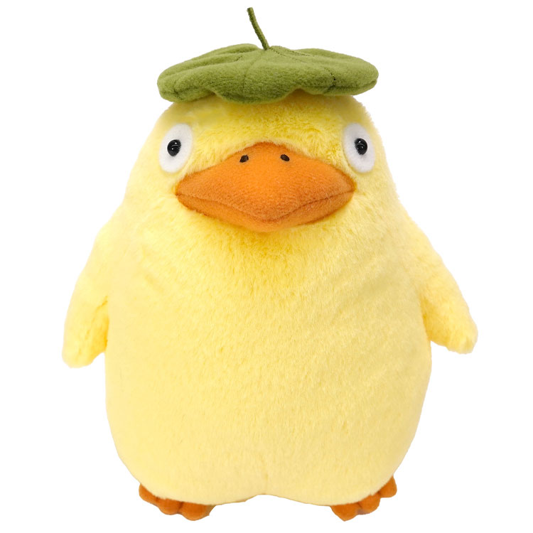 千と千尋の神隠し ぬいぐるみ こもれび オオトリさま 975230