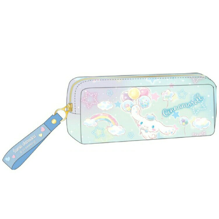 Rakuten - シナモロール BOXペンケース ゆめかわ！