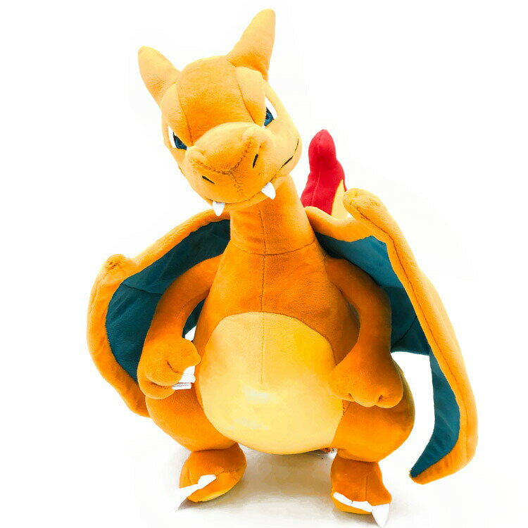 ポケットモンスター ポケモン グッズ PP300 ぬいぐるみ M リザードン ALL STAR COLLECTION 第29弾