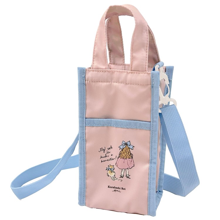 商品仕様【サイズ】本体：約W12×H21.5×D9cm【素材】ポリエステル100%【生産国】中国特記事項※画像はあくまでも商品イメージになります。実際の商品と色や仕様が異なる場合がありますので、予め御了承ください。 ※メーカー希望小売価格はメーカーカタログに基づいて掲載しています。