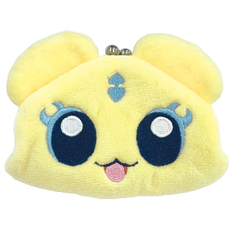 商品仕様【サイズ】約H8×W10.5×D2cm【素材】ポリエステル【重量】約30〜38g【生産国】中国特記事項※画像はあくまでも商品イメージになります。実際の商品と色や仕様が異なる場合がありますので、予め御了承ください。 ※メーカー希望小売価格はメーカーカタログに基づいて掲載しています。