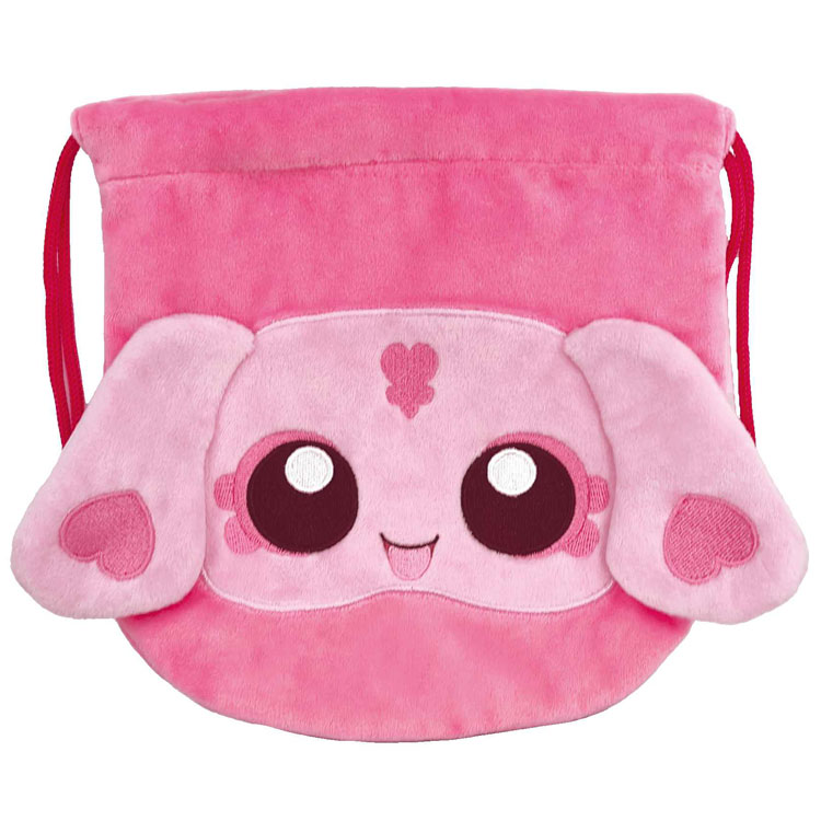 ふたりはプリキュア Max Heart キャラ巾着 ミップル 174447