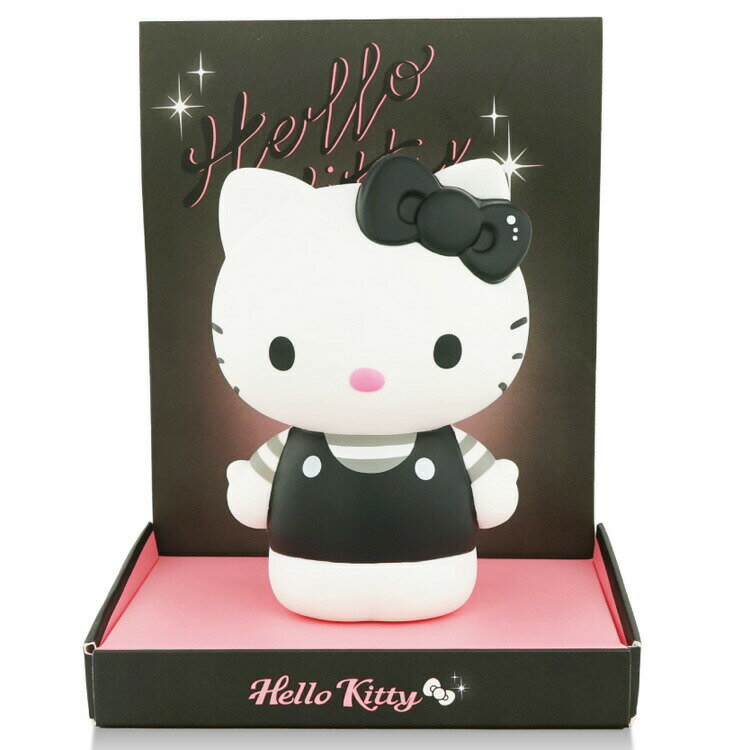 ハローキティ コインポッズ ハローキティ mono 貯金箱 752520