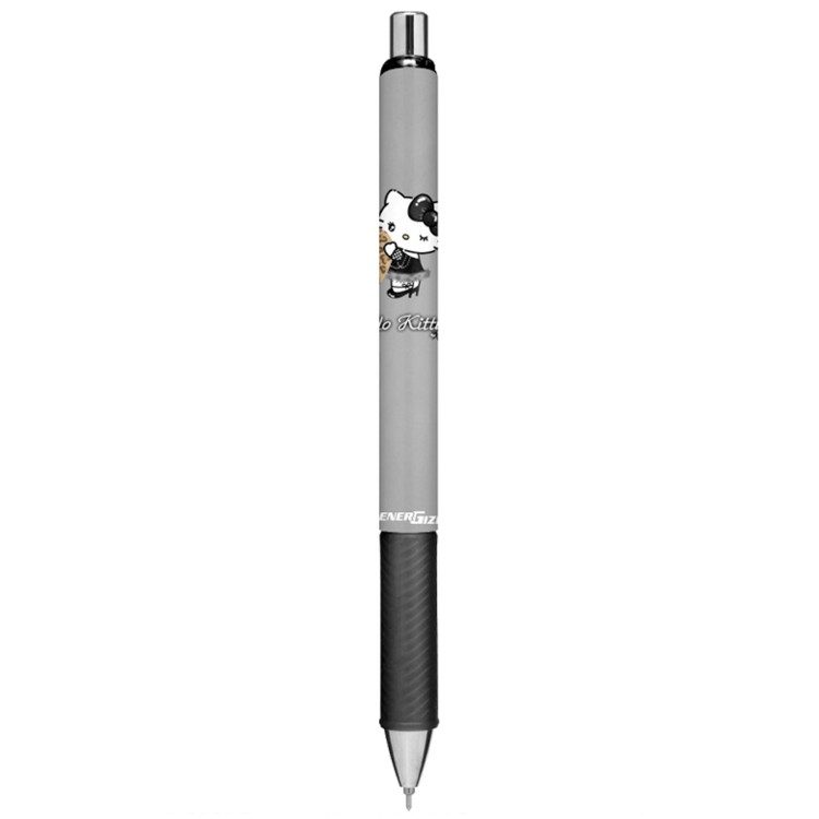 楽天市場】キティ 平成ギャル（シャープペンシル｜筆記具）：文房具