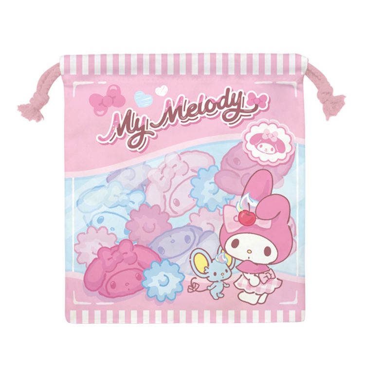 マイメロディ 巾着 618551