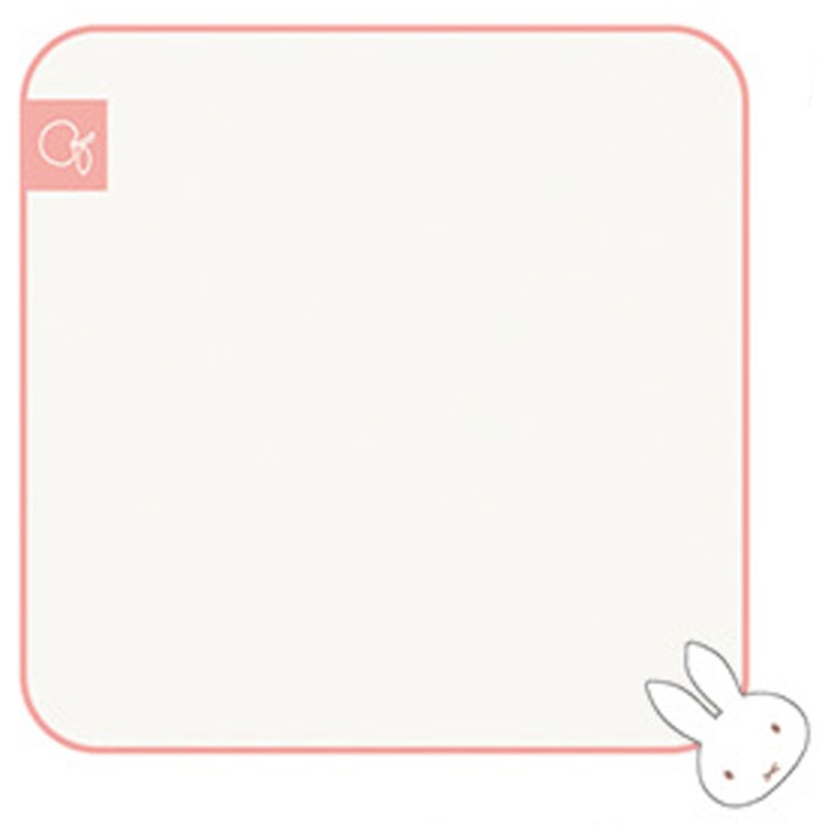 ミッフィー グッズ タオルハンカチ beige 992581