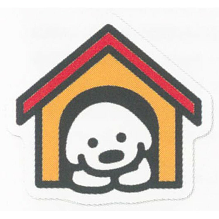 matsui マツイ ステッカー HOUSE クリエイターズサーカス 267958