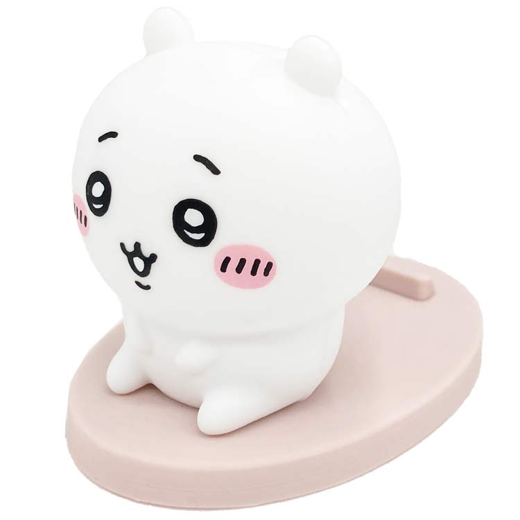 ちいかわ グッズ マスコットモバイルスタンド ちいかわ