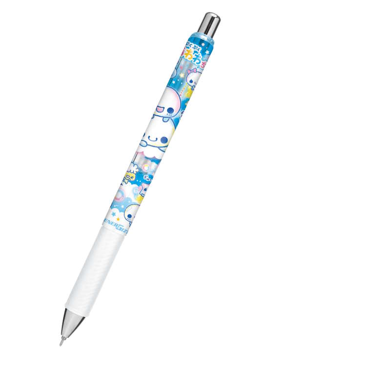 Rakuten - ぷくぷくあわわちゃん エナージェルシャープ 0.5mm シャープペン 平成ファンシー 308565