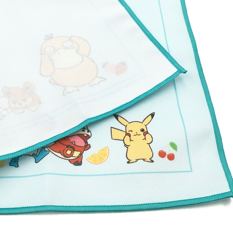 ポケットモンスター ポケモン グッズ ランチクロス ミックスフルーツ ランチコレク...