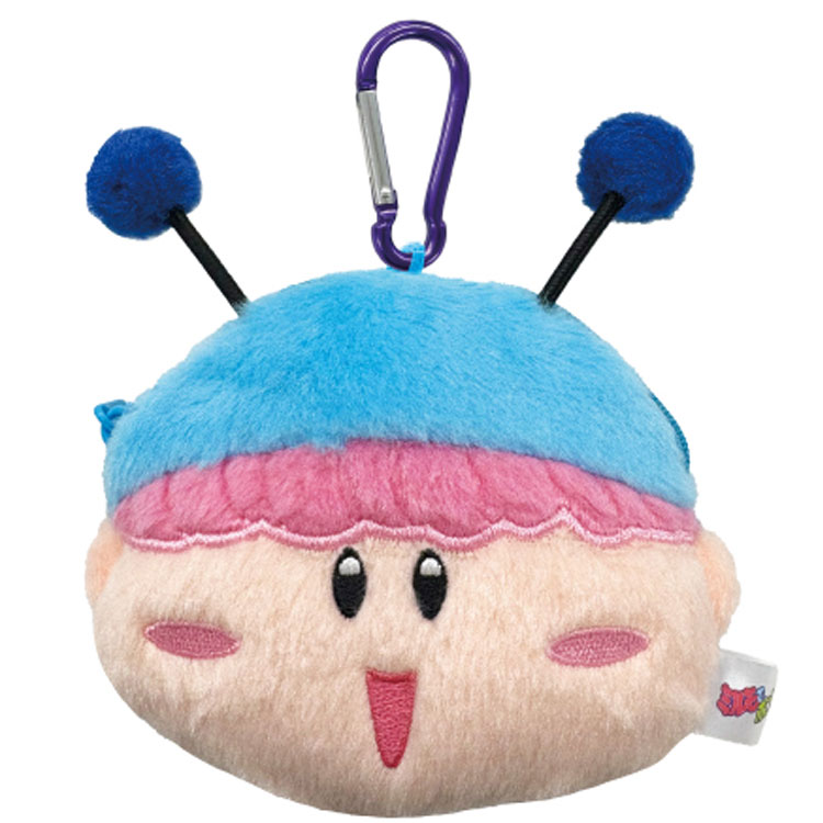 Rakuten - ミルモでポン！ ぬいぐるみポーチ ムルモ 680378