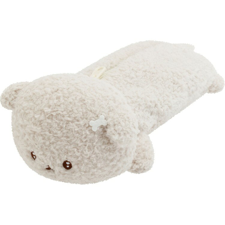 Rakuten - いしよわちゃん ぬいぐるみペンポーチ 推しだいすき ペンケース