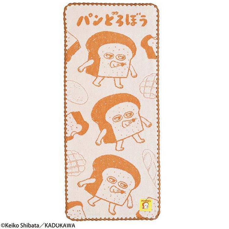 商品仕様【サイズ】約34×80cm【素材】綿100％【仕様】無撚糸パイル・普通糸パイル・シェルメロー・織りネーム・抗菌防臭加工【原産国】中国特記事項※画像はあくまでも商品イメージになります。実際の商品と色や仕様が異なる場合がありますので、予め御了承ください。 ※メーカー希望小売価格はメーカーカタログに基づいて掲載しています。