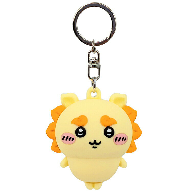 Rakuten - ちいかわ グッズ フィギュアキーホルダー シーサー 2