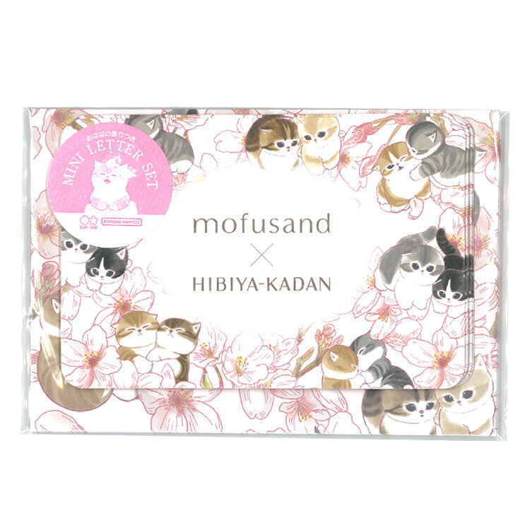 商品仕様【サイズ】 便箋：約W90×H60×D0.3mm 封筒：約W104×H73×D0.3mm パッケージ：約W106×H75×D3mm【素材】紙【本体重量】約23g【内容】便箋・封筒：各1柄5枚【特長】便箋をこするとほのかにお花の香り！※何度もこすると香りが弱くなります。【生産国】日本特記事項※画像はあくまでも商品イメージになります。実際の商品と色や仕様が異なる場合がありますので、予め御了承ください。 ※メーカー希望小売価格はメーカーカタログに基づいて掲載しています。