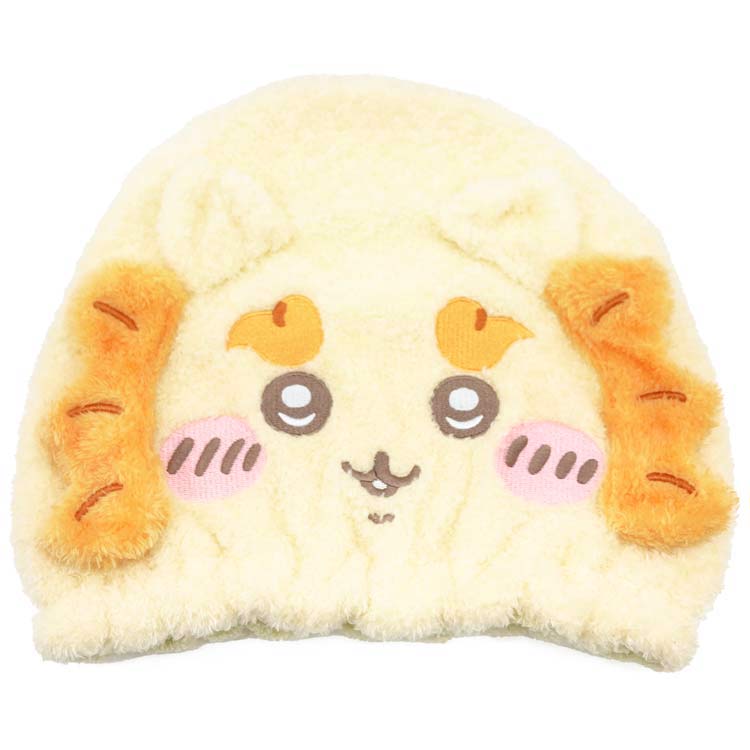ちいかわ グッズ 吸水キャップ シーサー 第2弾 348804