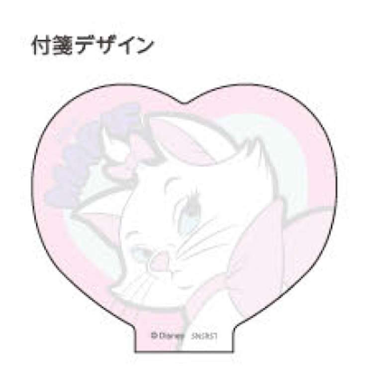 おしゃれキャットマリー ぷにぷにふせん マリー KAWAII little buddy 050539 anicharaya-10306629 ファンシーモンスター サンプル画像2