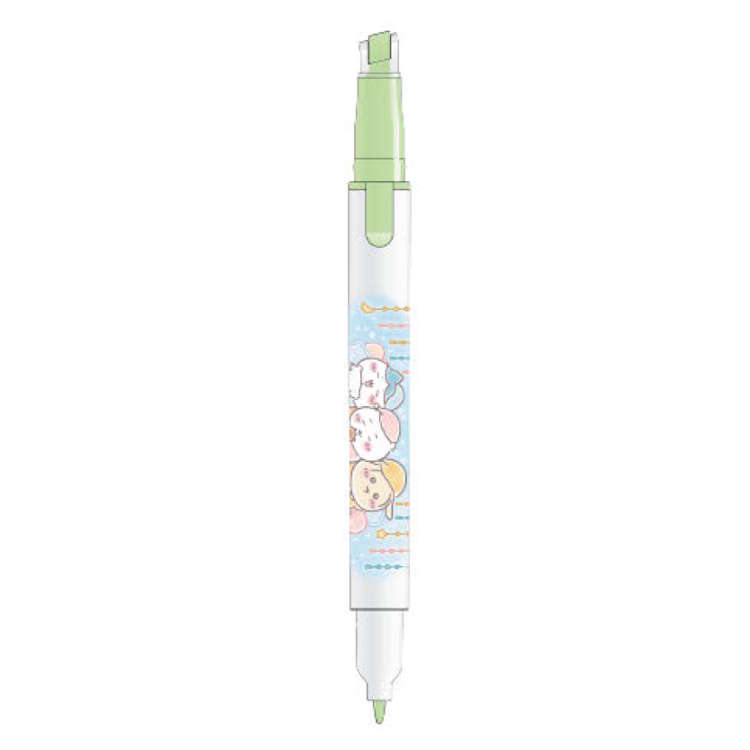 商品仕様【サイズ】約H137×直径11mm【重量】約8.7g【材質】PP【生産国】日本【内容】インク：水性顔料インキ特記事項※画像はあくまでも商品イメージになります。実際の商品と色や仕様が異なる場合がありますので、予め御了承ください。 ※メーカー希望小売価格はメーカーカタログに基づいて掲載しています。