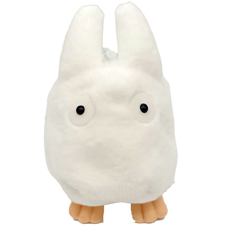 となりのトトロ なかよし巾着 小トトロ 981033