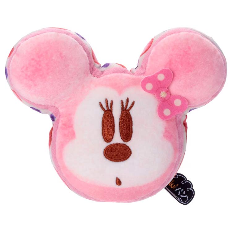Rakuten - ミニーマウス ぬいぐるみ S サンドウィッチ Nuiパン