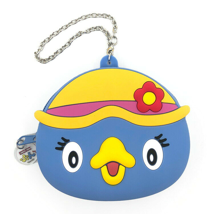 Rakuten - にこにこぷん シリコンポーチ ぴっころ おかあさんといっしょ