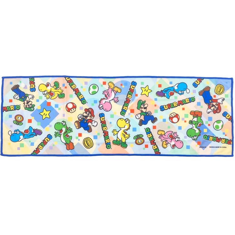 商品仕様【サイズ】約20×60cm【素材】ポリエステル100%【原産国】中国特記事項※画像はあくまでも商品イメージになります。実際の商品と色や仕様が異なる場合がありますので、予め御了承ください。 ※メーカー希望小売価格はメーカーカタログに基づいて掲載しています。