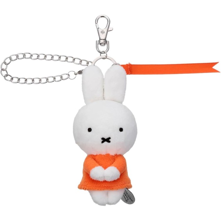 Miffy, la mascota de Miffy.