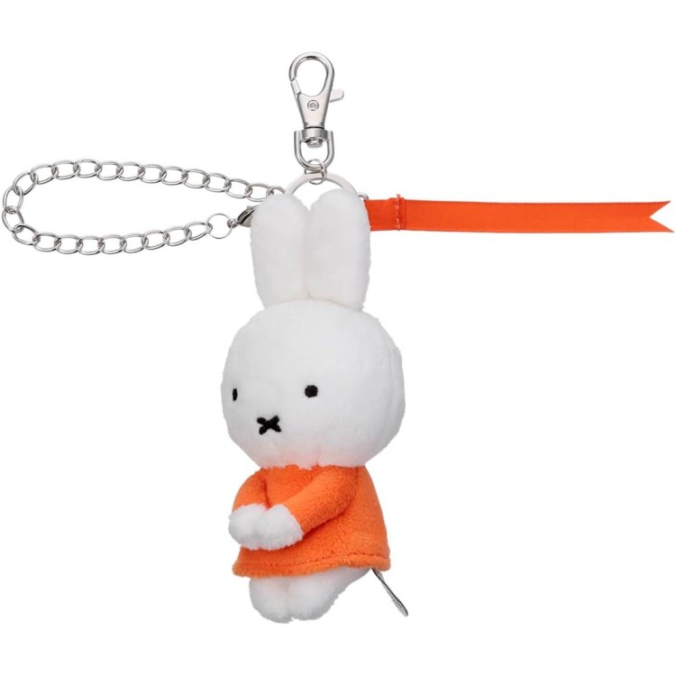 Miffy, la mascota de Miffy. — vista 2