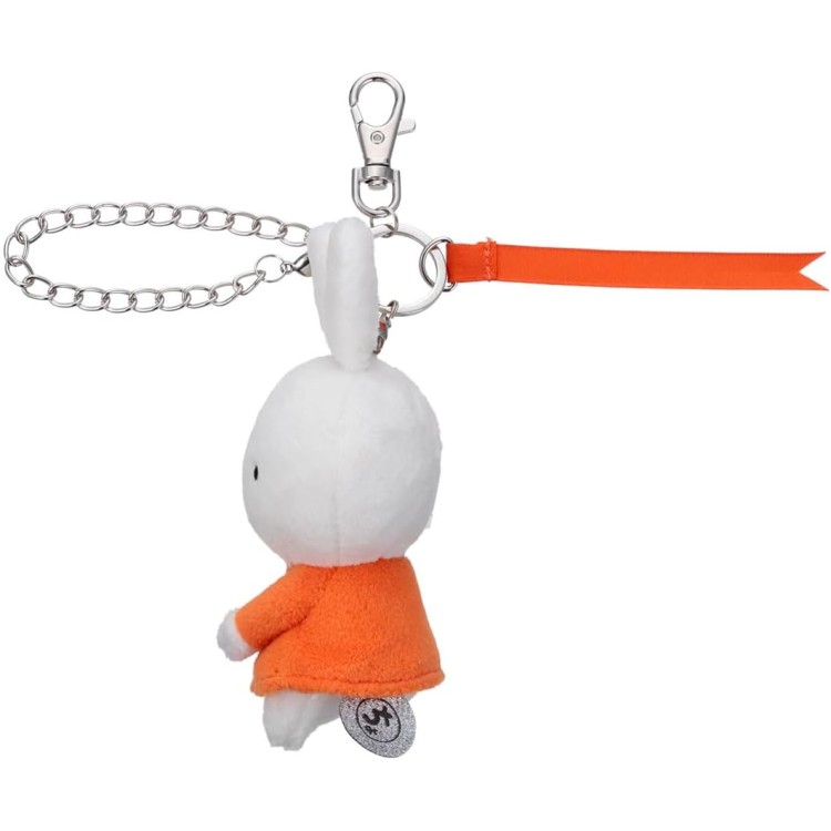 Miffy, la mascota de Miffy. — vista 3