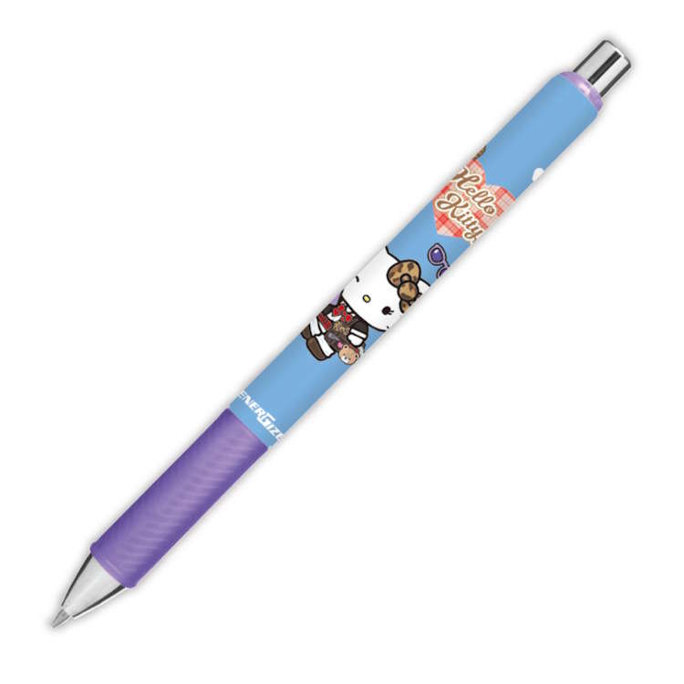 ハローキティ シャープペンシル 平成 楽天市場】キティ 平成ギャル（シャープペンシル｜筆記具）：文房具