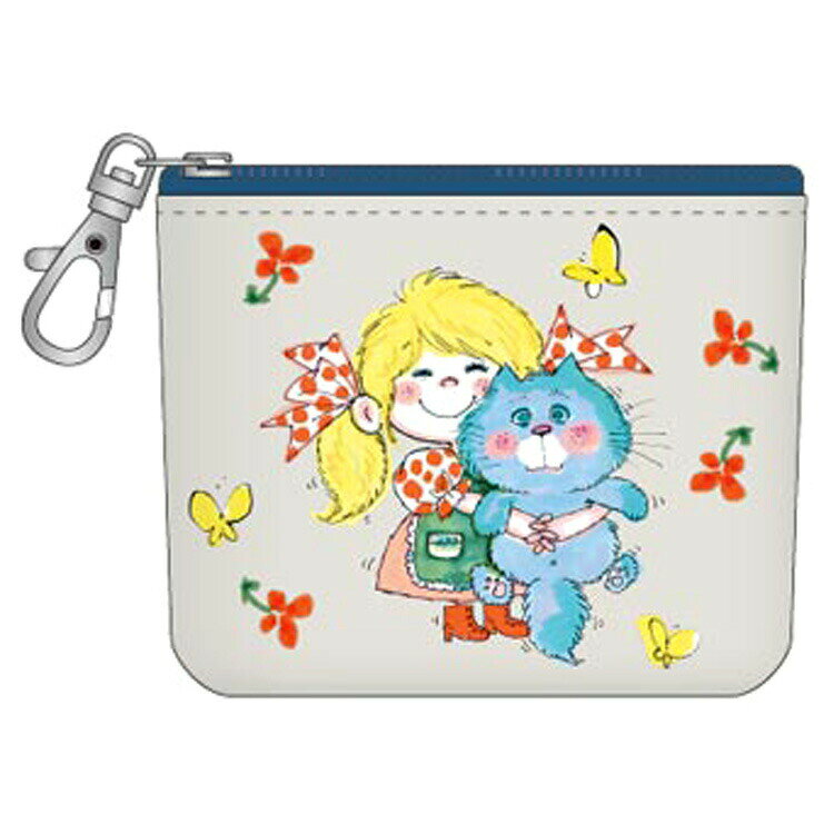商品仕様【サイズ】約110×85×25mm 【素材】PVCレザー 【生産国】中国特記事項※画像はあくまでも商品イメージになります。実際の商品と色や仕様が異なる場合がありますので、予め御了承ください。 ※メーカー希望小売価格はメーカーカタログに基づいて掲載しています。